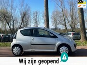 Citroën C1 - 1.0-12V Ambiance APKZUINIGKOOPJE