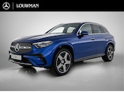 Mercedes-Benz GLC-klasse - 400e 4MATIC Sport Edition | Premium Plus | Winter pakket | T