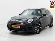 MINI John Cooper Works - 2.0 JCW ALL4 Chili PANO|HK|HUD|CAMERA|CARPLAY|