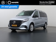 Mercedes-Benz Vito - 119 CDI | Aut. | L2 | Dubbele Cabine | 6-zits | Schuifdeur L