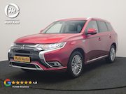 Mitsubishi Outlander - 2.4 PHEV Intense 225pk Dealer O.H. | Adaptive Cruise | 360 C
