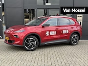 MG MGS5 EV - Luxury 64 kWh | 465 km WLTP | 17% Bijtelling | Draadloze Car