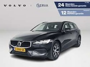 Volvo V60 - B4 Core | Park assist | Stoel- en Stuurverwarming