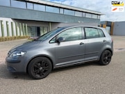 Volkswagen Golf Plus - 1.6 FSI Comfortline Business