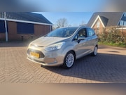 Ford B-Max - 1.6 TI-VCT Titanium AUTOMAAT