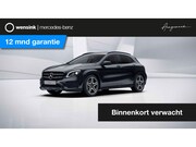 Mercedes-Benz GLA-Klasse - 180 Business Solution AMG | Night | Keyless | Achteruitrijca