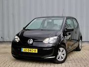 Volkswagen Up! - 1.0 high up Zeer Zuinig |Navi|