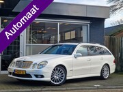 Mercedes-Benz E-klasse - Combi 500 Elegance