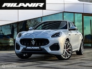 Maserati Grecale - 2.0 MHEV Modena |Pano|Sonus|HUD|360|Koeling