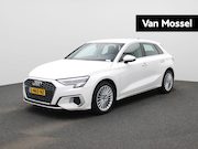 Audi A3 - Sportback 30 TFSI Business edition | Apple Carplay / Android