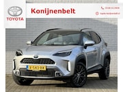 Toyota Yaris Cross - 1.5 Hybrid Adventure Automaat | Pano | Matrix | Navi | PDC v