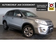 Suzuki Vitara - 1.0 Boosterjet 112pk 2WD Select navigatie