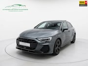 Audi A3 - Sportback 35 TFSI S edition - Panorama - Sonos - Matrix