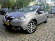 Peugeot 2008 - 1.2 VTi Active Pack Premium Navi/Cruise/Pano/Trekh