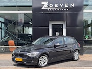 BMW 1-serie - 116i Upgrade Edition