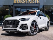Audi Q5 Sportback - 40 TDI S-Line|PANO|MATRIX|B&O|ACC|MASSAGE