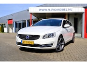 Volvo V60 - 2.4 D5 Twin Engine Special Edition Aut. Xenon|Leder|Navi|Cli