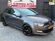 Volkswagen Polo - 1.2 TSI Highline|DSG|AUTOMAAT|5DRS|KLIMA|
