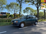 Toyota Starlet - 1.3 XLi Limited * APK 12-2027 / Rijd super / NL Auto