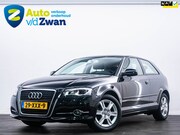 Audi A3 - 1.2 TFSI Attraction Advance PDC|Navi|NL-Auto