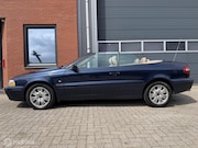 Volvo C70 - 2.4T Automaat Tourer - 2e eigenaar