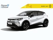 Renault Captur - E-Tech full hybrid 160 esprit Alpine |OP VOORRAAD € 2.000,- 