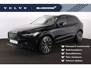 Volvo XC60 - Recharge T6 AWD R-Design - Panorama/schuifdak - IntelliSafe 