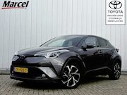 Toyota C-HR - / C-HR+ 1.8 Hybrid Style JBL NL Auto Dealer Onderhouden Dode
