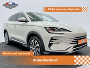 BYD Seal U - PHEV DM-I Boost - Grenzeloos comfortabel