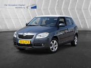 Skoda Fabia - 1.2-12V Sprint rijklaar incl garantie