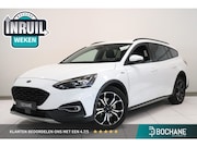 Ford Focus - Wagon 1.0 EcoBoost Hybrid Active X Business | Camera | Bang