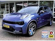Lynk & Co 01 - 1.5 PHEV Led, 360 Camera, Climat, LM..