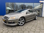 Volkswagen CC - 2.0 TSI 4p. DSG - Leder - Navi - R-line