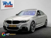 BMW 3-serie - Gran Turismo 320i High Executive | M-Sport