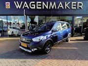 Dacia Lodgy - 1.2 TCe Série Limitée Stepway Clima|Cruise|NAV