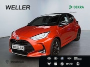 Toyota Yaris - Hybrid 1.5 Style *Pano*HUD*JBL*Teilleder*