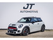 MINI Cooper S - 2.0 Hamm nlauto Jcw pakket panoramadak harman cardon | camer