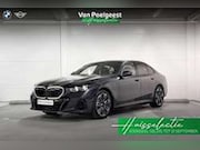 BMW 5-serie - 5 Serie Sedan 530e | M-Sport Pro | Travel Pack | C
