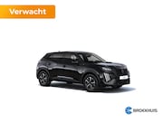 Peugeot e-2008 - Business | Climate Control | Dashboard in zacht materiaal me