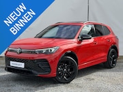 Volkswagen Tiguan - 1.5 eTSI R-Line Edition | Pano | 360 Camera | Harman & Kardo