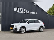 Audi Q2 - 35 (1.5) TFSi (2x)S-Line 12-2021 (M2022) | VirtualCP | 1/2Le
