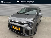 Kia Picanto - 1.0 DPI GT-Line NW door ons geleverd & Onderhouden | Draagha