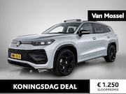 Volkswagen Tayron - 1.5 eHybrid R-Line Edition | 272 PK | Automaat | Black Style