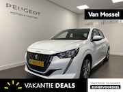 Peugeot 208 - 1.2 PureTech Active | Apple Carplay/Android Auto | lichtmeta