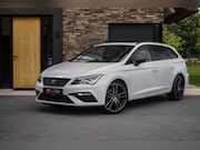 Seat Leon - Cupra 300 4Drive Pano/DCC/ACC/Virtual/Beats