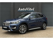 BMW X1 - xDrive25e | Panodak | Sportleder | Head-Up | Trekhaak | Came