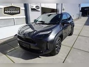 Toyota Yaris Cross - 1.5 Hybrid 130 Dynamic |Navi|Carplay|PDC V+A|Dodeh