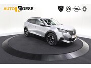 Peugeot 2008 - PureTech 130 Blue Lease Allure | Camera | Navigatie | Parkee