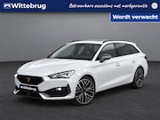 CUPRA Leon Sportstourer - 1.4 e-Hybrid DSG VZ Performance / Panorama dak / Stoel verwa