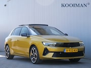 Opel Astra - 1.2 Turbo Ultimate 130 Pk Automaat Navi / DAB / Apple Carpla
